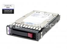 737390-B21 Жесткий диск HP 300-GB 12G 15K 3.5  DP SAS HDD