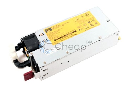 DPS-750UB Блок питания HP 750W HE Power Supply