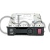 753874-S21 Жесткий диск HP G8 G9 6-TB 6G 7.2K 3.5 SATA