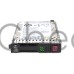 781578-001 Жесткий диск HP G8 G9 1.2-TB 12G 10K 2.5 SAS