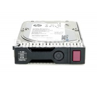 793703-B21 Жесткий диск HP G8 G9 8-TB 12G 7.2K 3.5 SAS