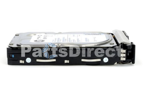 793762-001 Жесткий диск HP G8 G9 6-TB 6G 7.2K 3.5 SATA 512e