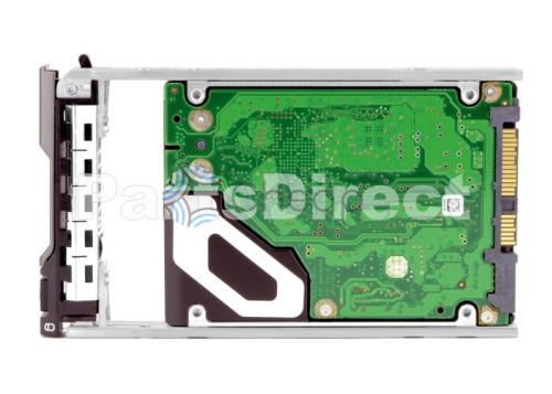 7T0DW Жесткий диск Dell 600-GB 6G 10K 2.5 SAS w/G176J