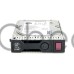 857965-001 Жесткий диск HP G8-G10 10-TB 12G 7.2K 3.5 SAS
