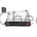 870763-S21 Жесткий диск HP G8-G10 600-GB 12G 15K 2.5 SAS
