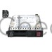 870794-001 Жесткий диск HP G8-G10 600-GB 12G 15K 2.5 SAS