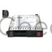 872284-001 Жесткий диск HPE G8-G10 1.8-TB 12G 10K 2.5 SAS