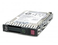 881457-B21 Жесткий диск HP G8-G10 2.4-TB 12G 10K 2.5 SAS