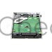 08WR71 Жесткий диск Dell EQL 300GB 15K 2.5 SAS PS4100