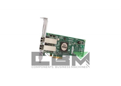 A8002A Адаптер HP StorageWorks FC2142SR 4Gb PCIe HBA