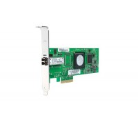 AB429A Адаптер HP StorageWorks FC1143 4Gb PCI-X HBA