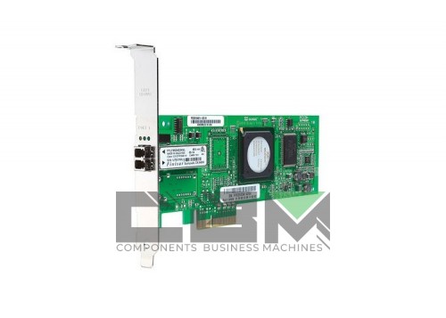 AB429A Адаптер HP StorageWorks FC1143 4Gb PCI-X HBA