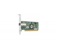 AD168A Адаптер HP StorageWorks FC2243 4Gb PCI-X HBA