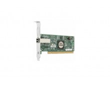 AD168A Адаптер HP StorageWorks FC2243 4Gb PCI-X HBA