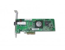 AE311A Адаптер HP StorageWorks FC1142SR 4Gb PCIe HBA