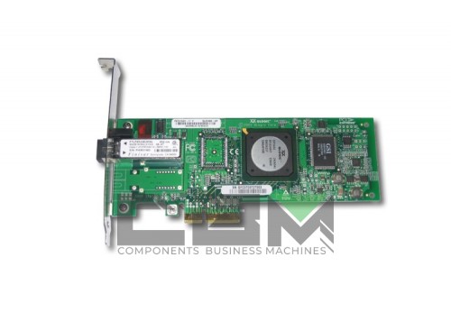 AE311A Адаптер HP StorageWorks FC1142SR 4Gb PCIe HBA