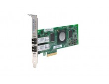 AE312A Адаптер HP StorageWorks FC1242SR 4Gb PCIe HBA