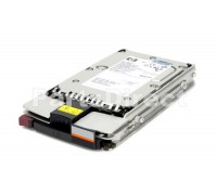 AG690-64201 Жесткий диск HP 300-GB 15K FC-AL HDD