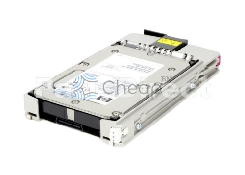 AG690-64201 Жесткий диск HP 300-GB 15K FC-AL HDD