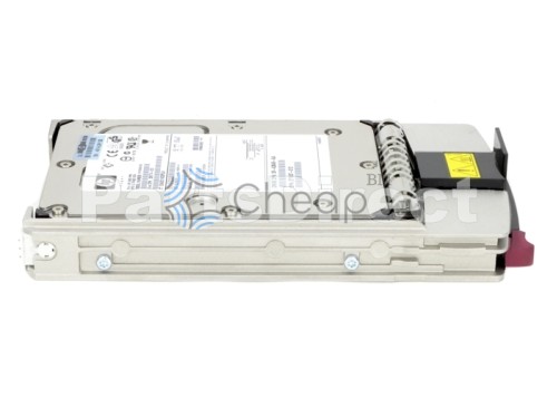 AG718B Жесткий диск HP 300-GB 15K M5314 FC HDD