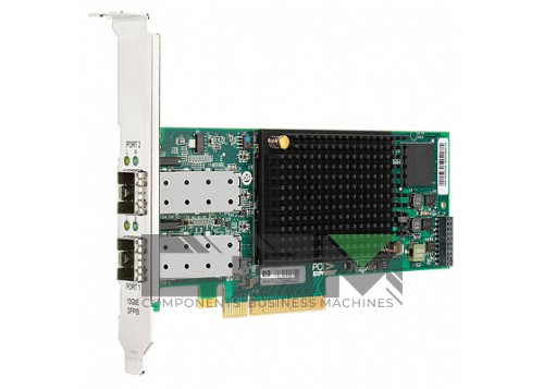 AW520A Сетевой адаптер HP CN1000E Network Adapter