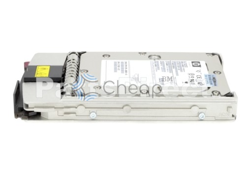 BD03686223 Жесткий диск HP 36.4-GB U320 SCSI HP 10K