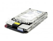 BD036863AC Жесткий диск HP 36.4-GB U320  10K