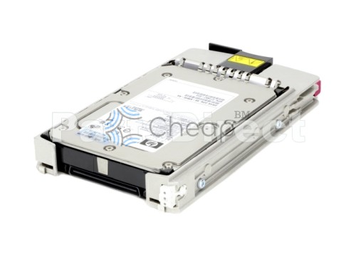 BF018836B8 Жесткий диск HP 18.2GB U320 SCSI HP 15K