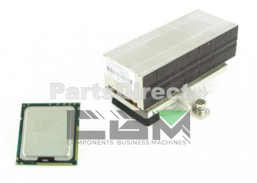 610860-B21 Процессор HP Xeon X5650 2.66GHz BL460c G7