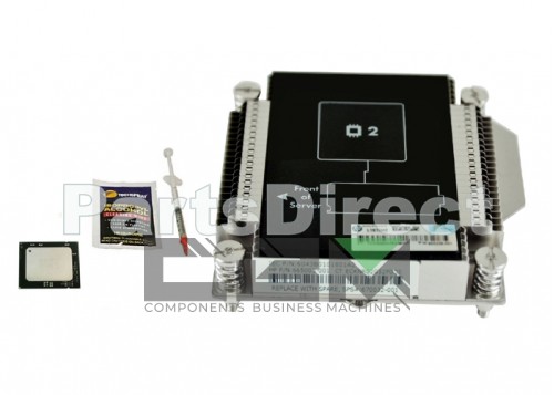 662070-B21 Процессор HP Intel Xeon E5-2609 2.4GHz BL460c G8