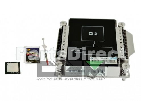 662069-B21 Процессор HP Intel Xeon E5-2620 2.0GHz BL460c G8