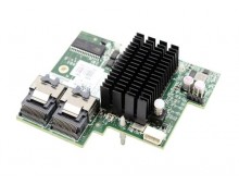 85M9R Контроллер Dell PE PCI-e SAS RAID Controller