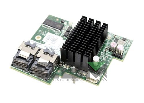 C1RTV Контроллер Dell PE PCI-e SAS RAID Controller