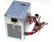 0NH493 Блок питания Dell PE 305W Power Supply