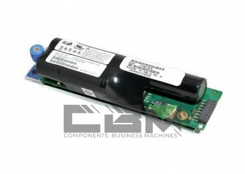 0C291H Батарея Dell PV MD3000/MD3000i Controller Battery