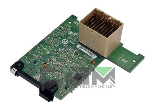 C583R Сетевой адаптер Dell PE Broadcom BCM57711 DP 10GbE NIC Card