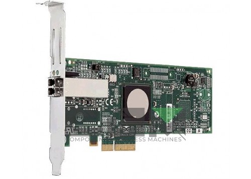 0CD621 Адаптер Emulex 4Gb/s FC SP PCI-e HBA