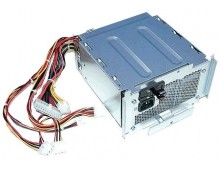 0HU666 Блок питания Dell PE 650W Power Supply