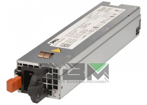 0CX357 Блок питания Dell PE Hot Swap 400W Power Supply