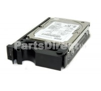 341-2749 Жесткий диск Dell 146-GB U320 SCSI HP 10K