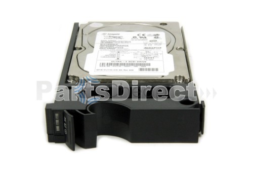 341-2749 Жесткий диск Dell 146-GB U320 SCSI HP 10K