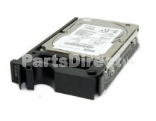 340-8481 Жесткий диск Dell 73-GB U320 SCSI HP 15K