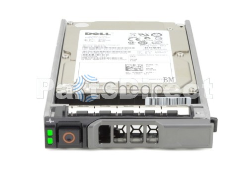 09KW4J Жесткий диск Dell 1TB 7.2K 2.5 SATA w/G176J