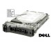 HC490 Жесткий диск Dell 300-GB U320 SCSI HP 10K w/9D988