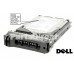 UJ673 Жесткий диск Dell 300-GB U320 SCSI HP 10K w/9D988