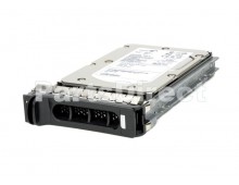 X150K Жесткий диск Dell 300-GB 6G 15K 3.5 SAS w/F9541