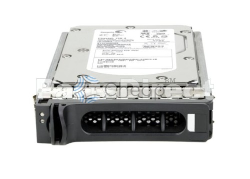 HR200 Жесткий диск Dell 300-GB 3G 15K 3.5 SAS w/F9541