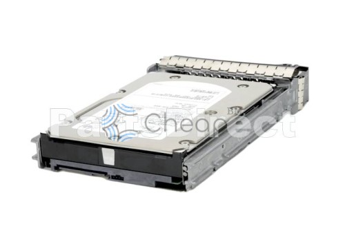05XTFH Жесткий диск Dell 600-GB 6G 15K 3.5 SAS SED w/F9541