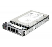 GX958 Жесткий диск Dell 400-GB 10K 3.5 3G SAS w/F238F
