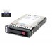 DF072BABUD Жесткий диск HP 72-GB 15K 3.5 DP SAS HDD